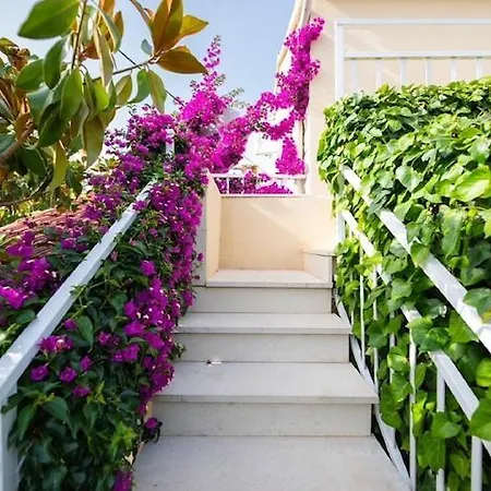 Roda - One Bedroom With Terrace Mira - St Supetar