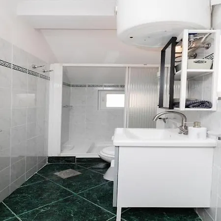 Roda - One Bedroom With Terrace Mira - St