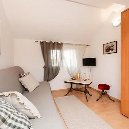 Roda - One Bedroom With Terrace Mira - St *