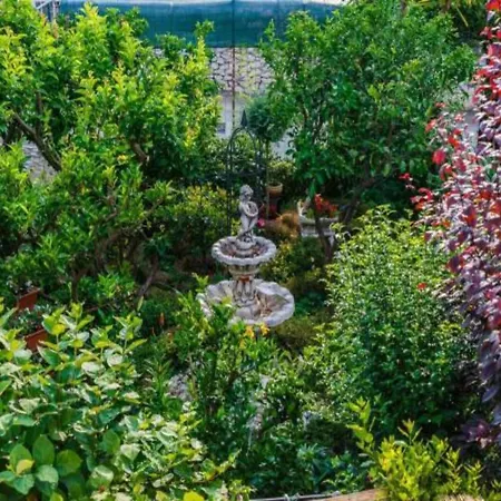 Roda - One Bedroom With Terrace Mira - St *