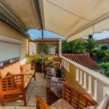 Roda - One Bedroom With Terrace Mira - St *